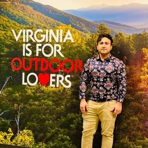 Meet your Posher, Muhammad